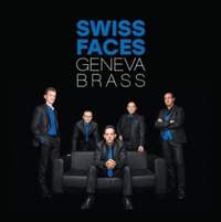 Swiss Faces