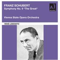 Schubert: Symphony No. 9 in C Major, D. 944 'The Great'