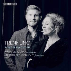 Trennung: Songs of Separation Product Image