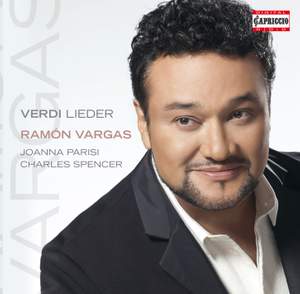 Verdi: Songs