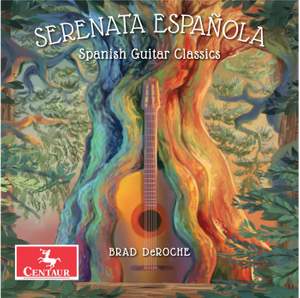 Serenata española Product Image
