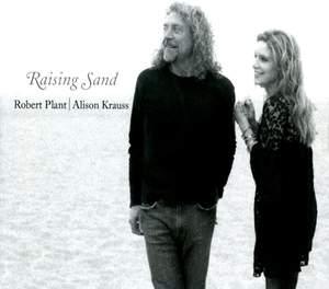 Raising Sand