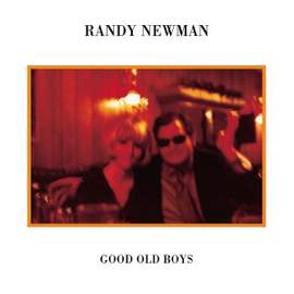 Good Old Boys
