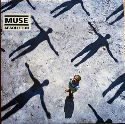 Absolution