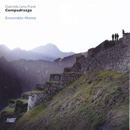 Gabriela Lena Frank: Compadrazgo