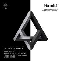 Handel: La Resurrezione