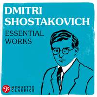 Dmitri Shostakovich: Essential Works