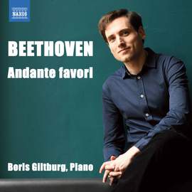 Beethoven: Andante in F Major, WoO 57 'Andante favori'