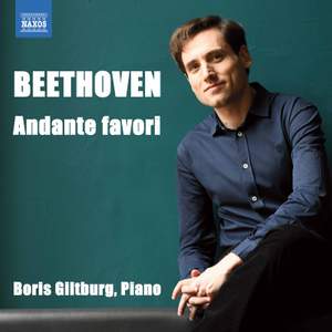 Beethoven: Andante in F Major, WoO 57 'Andante favori'