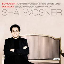 Schubert & Mazzoli