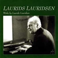 Works by Laurids Lauridsen