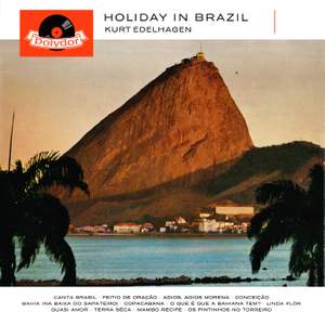 Holiday in Brazil Product Image