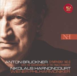 Bruckner: Symphony No. 9