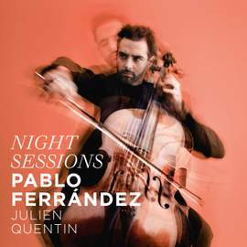 NIGHT SESSIONS