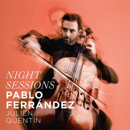NIGHT SESSIONS