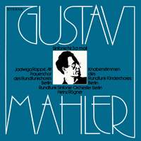 Mahler: Sinfonie No. 3