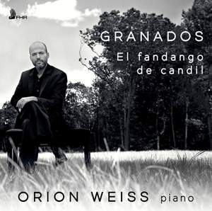 Goyescas, Op. 11: III. El fandango de candil