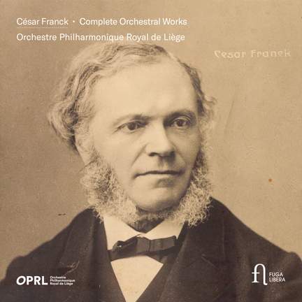 【新品】Franck L'Oeuvre pour Harmonium 1 original__05492.1636135101.400