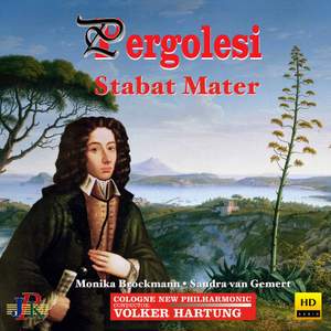 Pergolesi: Stabat Mater, P. 77 Product Image