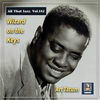 All that Jazz, Vol. 142: Wizard on the Keys