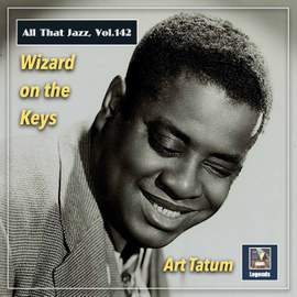 All that Jazz, Vol. 142: Wizard on the Keys