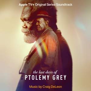 The Last Days of Ptolemy Grey (Apple TV+ Original Series Soundtrack)