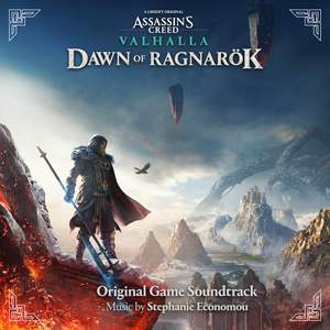 Assassin's Creed Valhalla: Dawn of Ragnarok (Original Game Soundtrack)