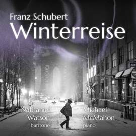Schubert: Winterreise, Op. 89, D. 911