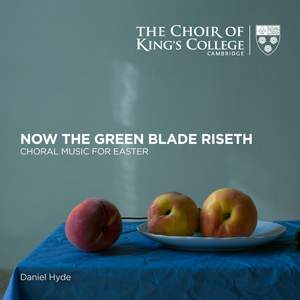 Now the Green Blade Riseth Product Image
