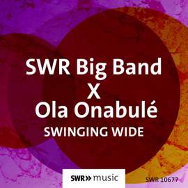 Swinging Wide