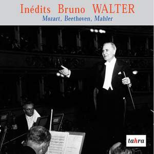 Bruno Walter in Italy