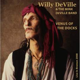 Venus of the Docks - Live in Bremen 2008