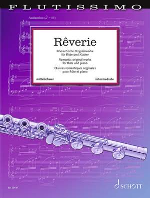 Rêverie Vol. 1