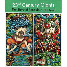23rd Century Giants