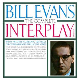 The Complete Interplay Sessions