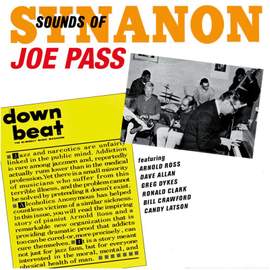 Sounds of Synanon