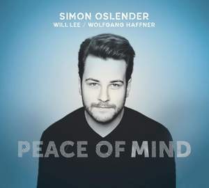 Peace of Mind