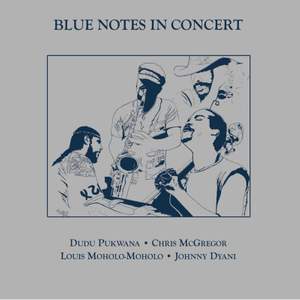 Blue Notes in Concert