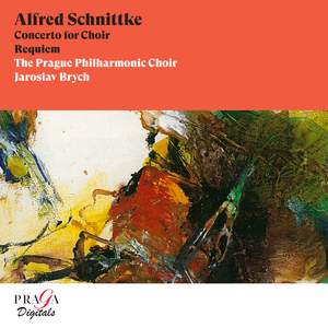 Alfred Schnittke: Choir Concerto, Requiem