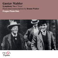 Gustav Mahler: Symphony No. 1