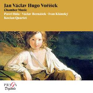 Jan Václav Hugo Voříšek: Chamber Music