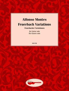 Montes, A: Feuerbacher Variationen