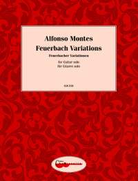 Montes, A: Feuerbach Variations