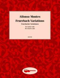 Montes, A: Feuerbacher Variationen