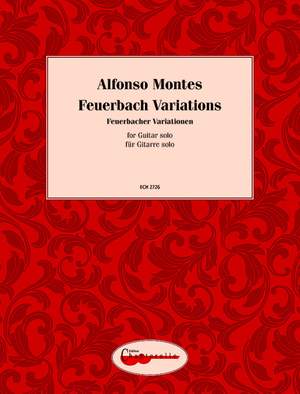 Montes, A: Feuerbach Variations