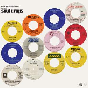 Soul Drops Product Image