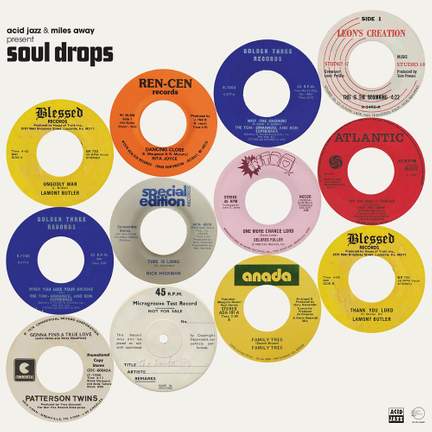 Soul Drops