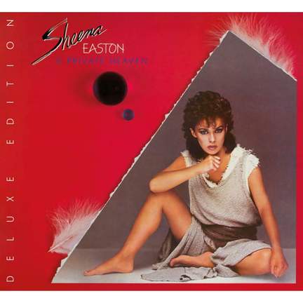 A Private Heaven (2cd Edition)