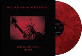 Mericiful Releases 1986-89