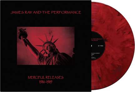 Mericiful Releases 1986-89